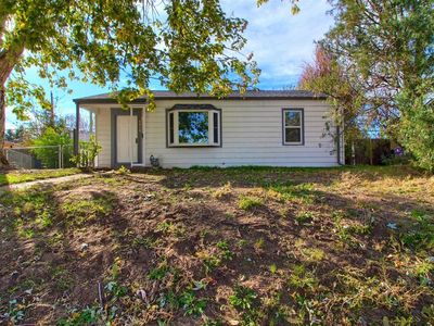 4925 Shoshone St, Denver, CO, 80221