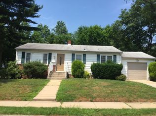 95 Marshall Ave, Hamilton, NJ 08619
