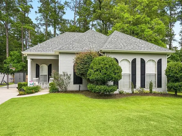 225 Highland Dr, Mandeville, LA 70471