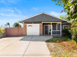 2102 Overhill Rd, Concord, CA 94520