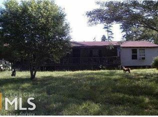 596 Coppermine Rd, Hiram, GA 30141