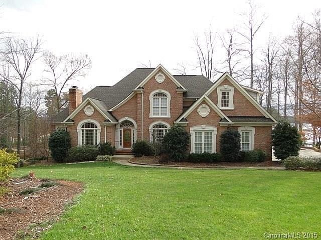 1st image of 117 Pointe Harbour Ln
