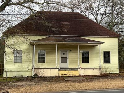 2082 Obrie St, Zwolle, LA, 71486