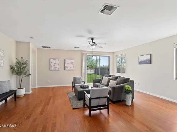 7183 S Valley Stream Dr, Tucson, AZ 85757