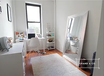 Rented by Grand & Co.