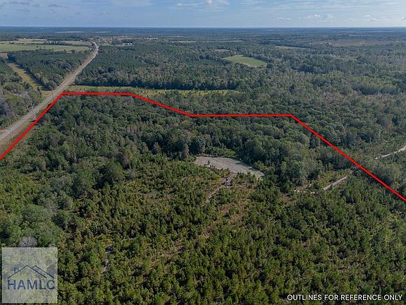 3rd image of TRACT 7 Kinnett Rd