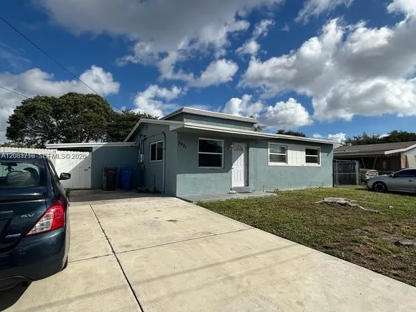 3921 SW 31st Dr, West Park, FL 33023