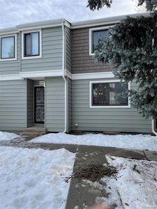 6745 E Arizona Ave APT B, Denver, CO, 80224