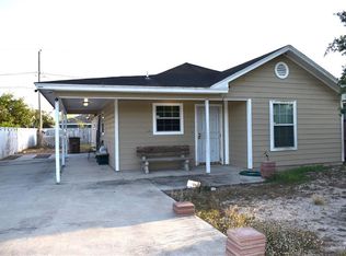 3224 Saturn St, Edinburg, TX 78542