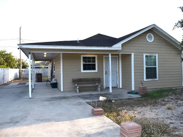 3224 Saturn St, Edinburg, TX 78542