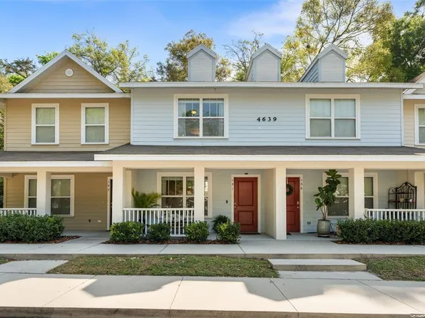 4639 SW 48th Dr APT 151, Gainesville, FL 32608