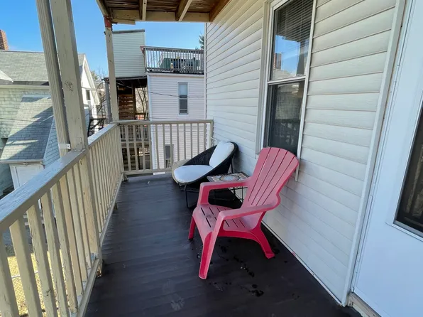 21 Endicott Ave, Somerville, MA