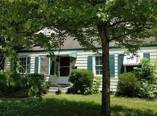 1561 Lovett St, Greensboro, NC 27403