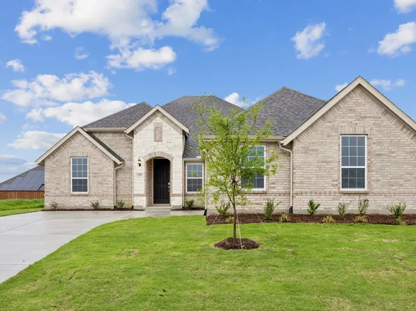 721 Carriage Hill Rd, Midlothian, TX 76065