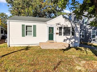 1029 Kinstern Dr, Saint Louis, MO