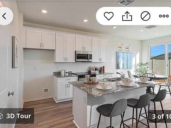4th image of 18116 W Cielo Grande Ave #Na