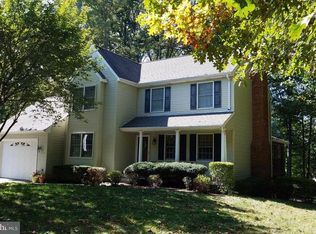 7232 Gaither Rd, Sykesville, MD 21784