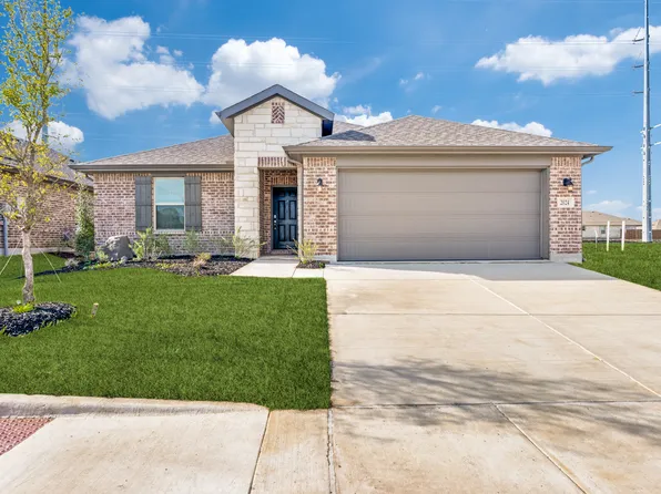 2024 Briarbrook Dr, Denton, TX 76207