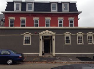 76 West St UNIT 1, Worcester, MA 01609