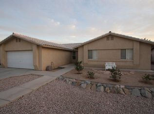 7259 E 25th St, Yuma, AZ 85365
