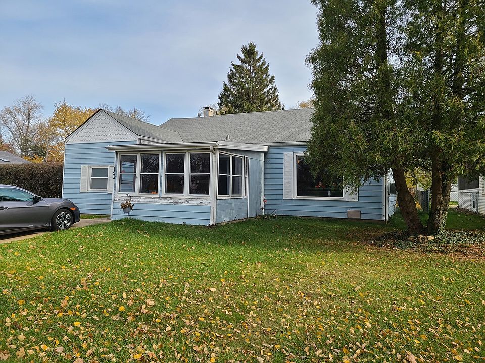 1st image of this home