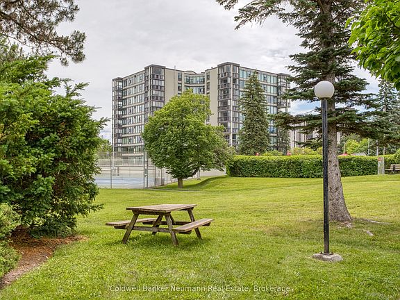 5th image of 23 Woodlawn Rd E #205