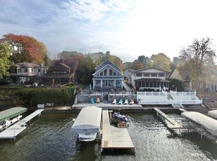 2420 Country Club Dr S, Rochester, IN 46975