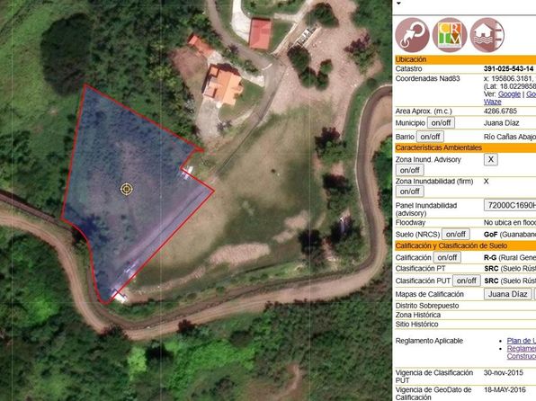 Km 2.3 Sr 535, Juana Diaz, PR 00795