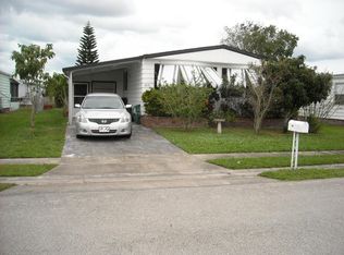 1813 Sago Palm St NE, Palm Bay, FL 32905