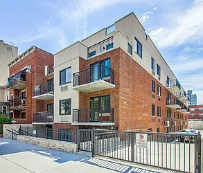 Rented by Keller Williams NYC