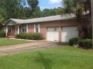 1012 Woodlore Cir, Gulf Breeze, FL 32563
