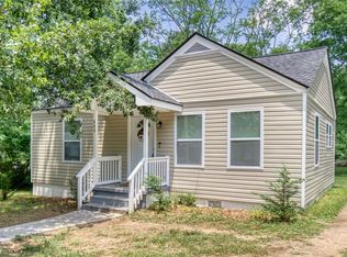 609 Brown St SW, Rome, GA 30161
