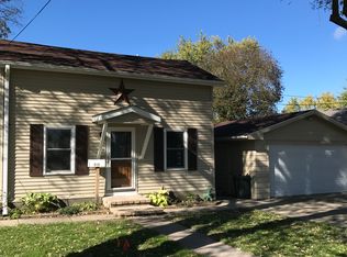 515 N Eddy St, Sandwich, IL 60548