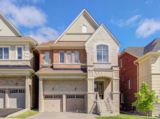 14 Love Ct, Richmond Hill, ON