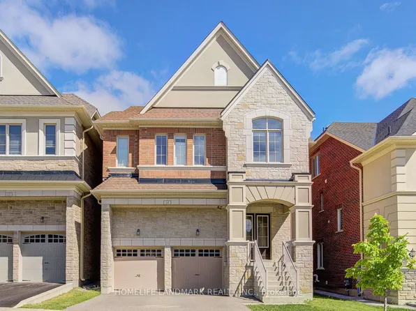 14 Love Ct, Richmond Hill, ON L4B 0G2