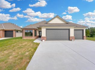 369 N Jackson Heights St, Wichita, KS 67206