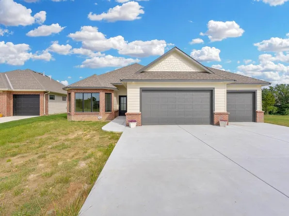 369 N Jackson Heights St, Wichita, KS 67206