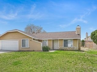 3610 Apollo Ave, Palmdale, CA 93550