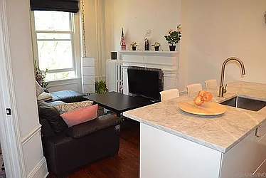 Rented by Urban Living