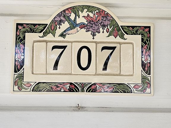 3rd image of 707 N Lima St #1