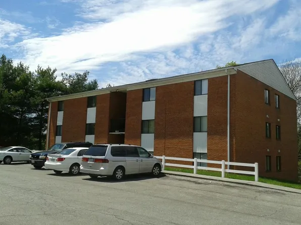 804 Old Vinton Mill Rd NE, Roanoke, VA 24012