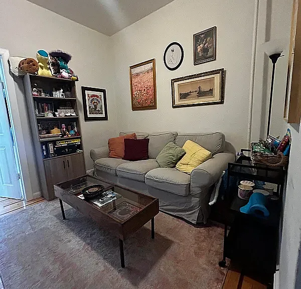 1023 Willoughby Ave #2 — Photo 1