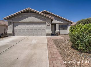 13225 N Mortar Pestle Ct, Oro Valley, AZ 85755