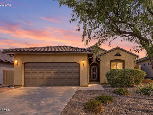 1922 W MINE Trail, Phoenix, AZ 85085