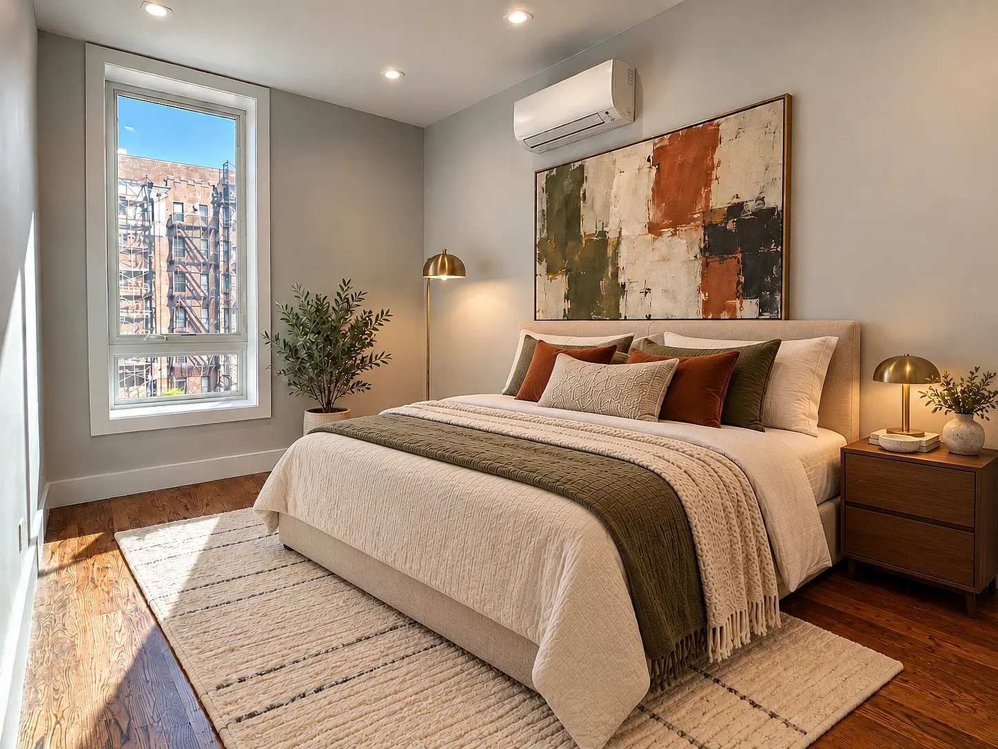 104 Linden Boulevard — Photo 1
