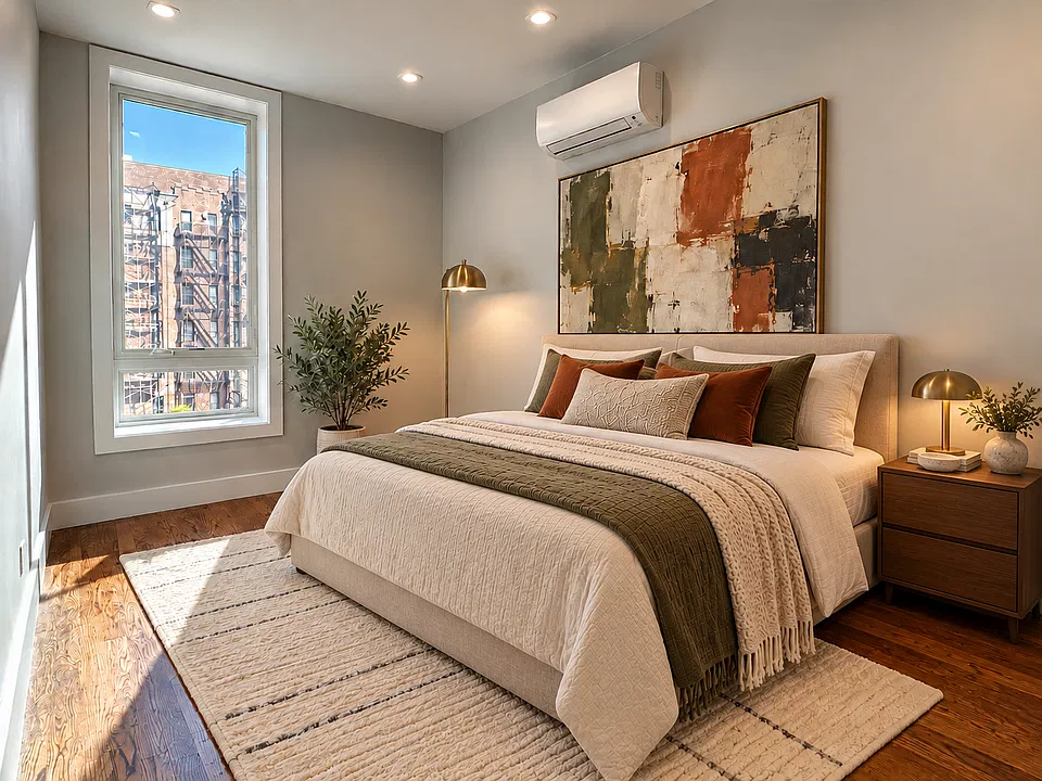 104 Linden Blvd #4C