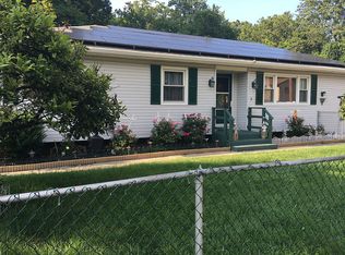 320 Wildrose St, Browns Mills, NJ