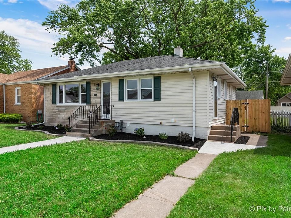 1st image of 1329 Hirsch Ave