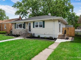 1329 Hirsch Ave, Calumet City, IL