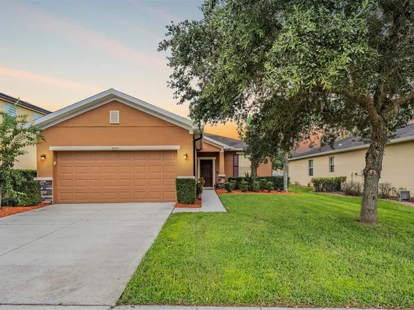 6116 Champions Gate Blvd, Zephyrhills, FL 33541